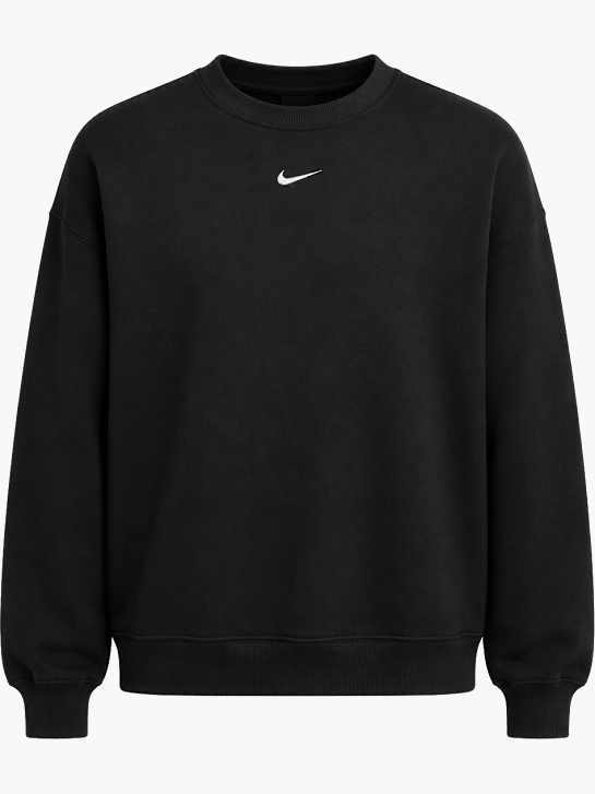 Nike Sweatshirt Schwarz 146796 4
