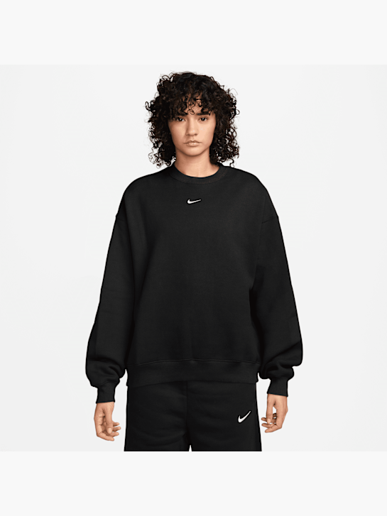 Nike Sweatshirt Schwarz 146796 2