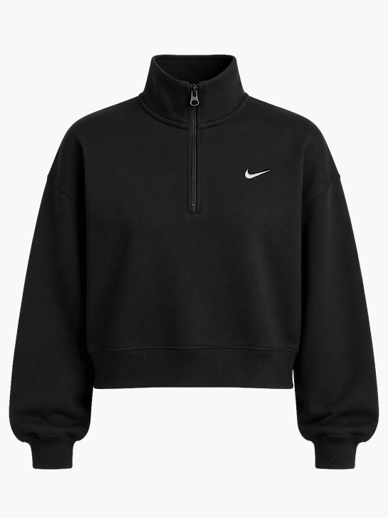 Nike Sweatshirt Schwarz 146799 1