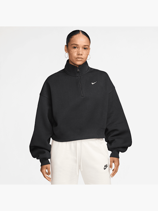 Nike Sweatshirt Schwarz 146799 2