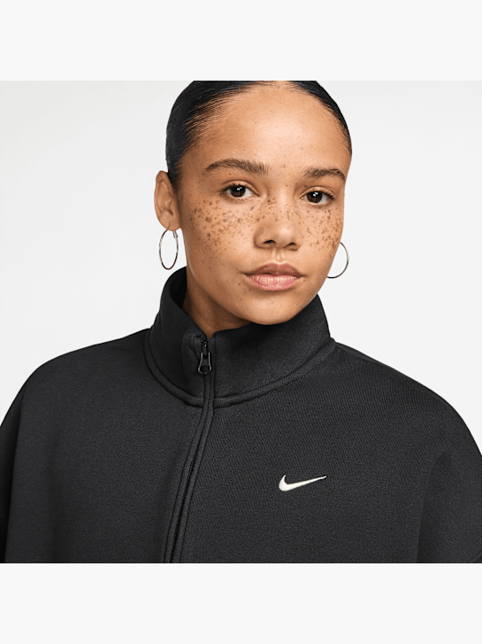 Nike Sweatshirt Schwarz 146799 4