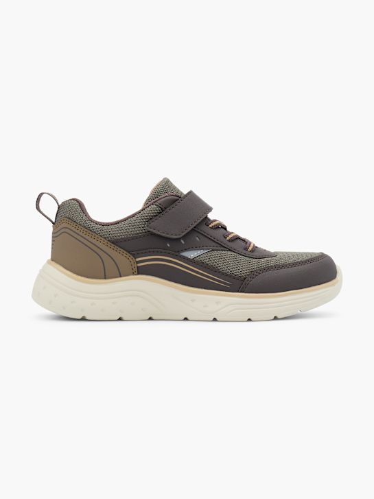 Vty Sneaker Braun 146744 1