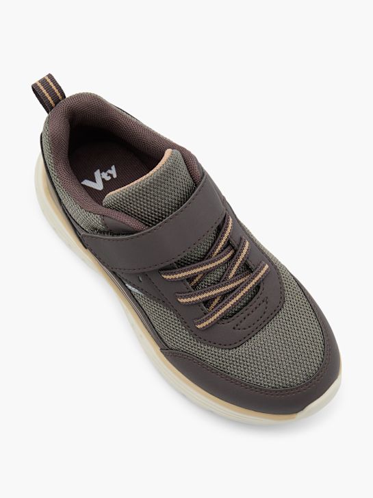 Vty Sneaker Braun 146744 2