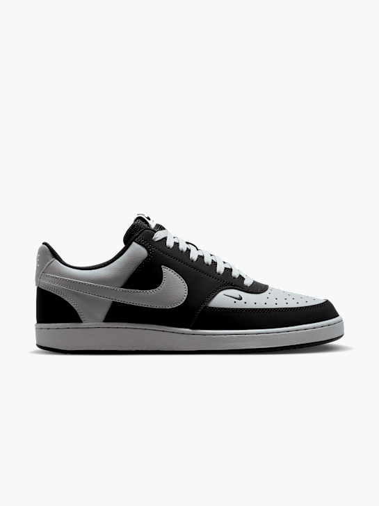 Nike Tenisky Sivá 146499 1