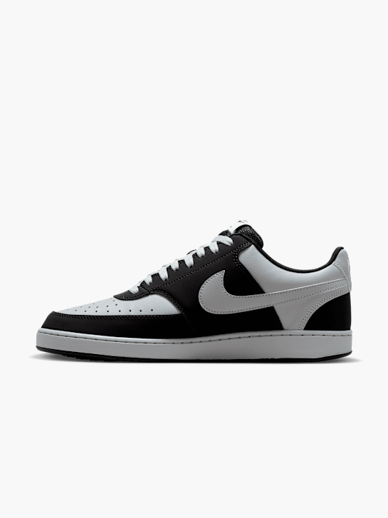 Nike Sneakersy Szary 146499 2