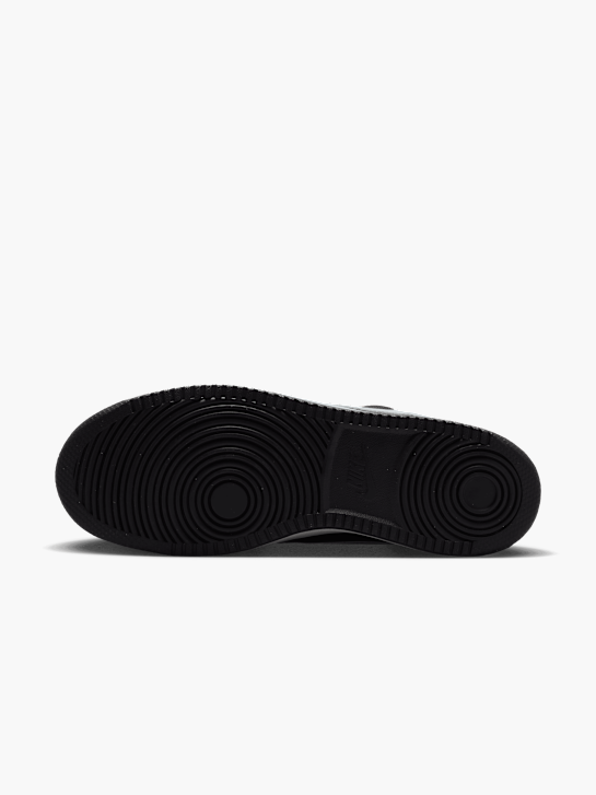 Nike Sneakersy Szary 146499 3