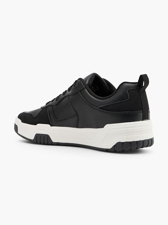 Vty Sneaker Schwarz 147095 3
