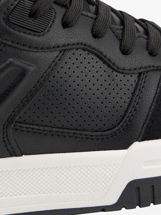 Vty Sneaker Schwarz 147095 5