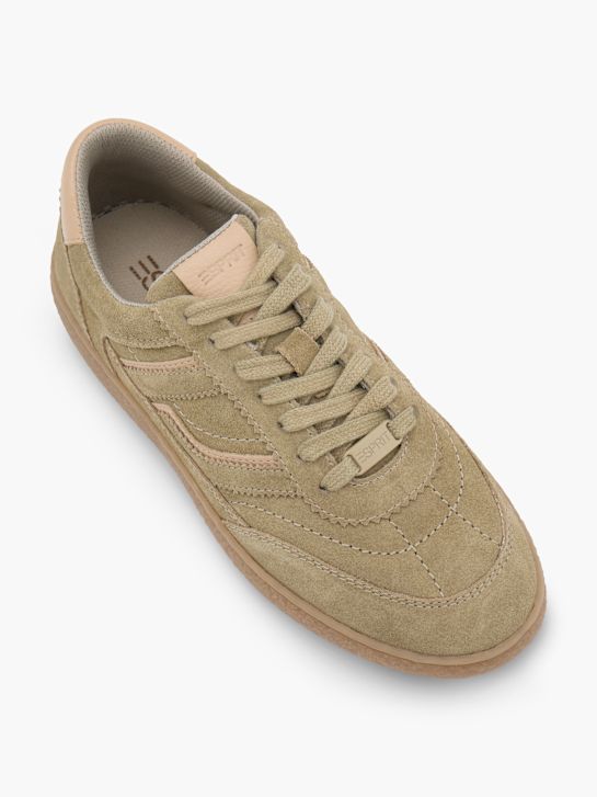 ESPRIT Sneaker Olive 146545 2