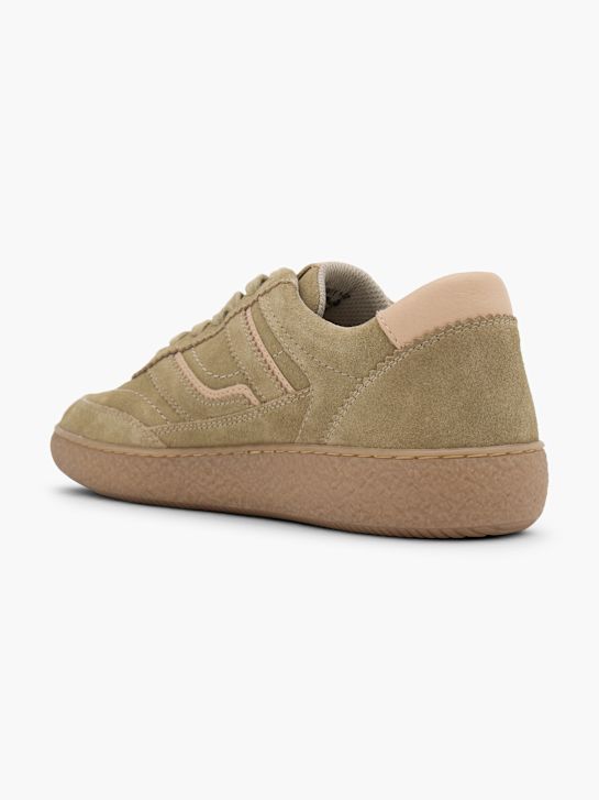 ESPRIT Sneaker Olive 146545 3