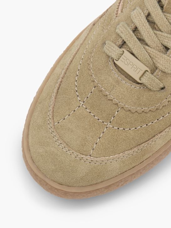 ESPRIT Sneaker Olive 146545 5