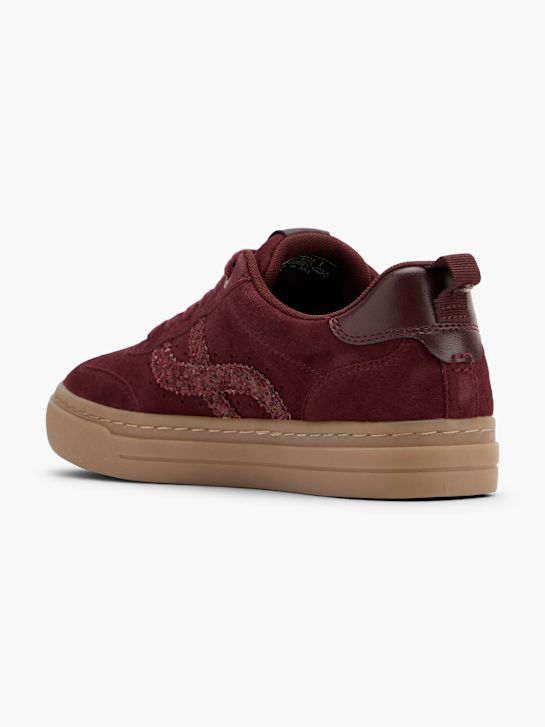 ESPRIT Sneaker Rot 146540 3