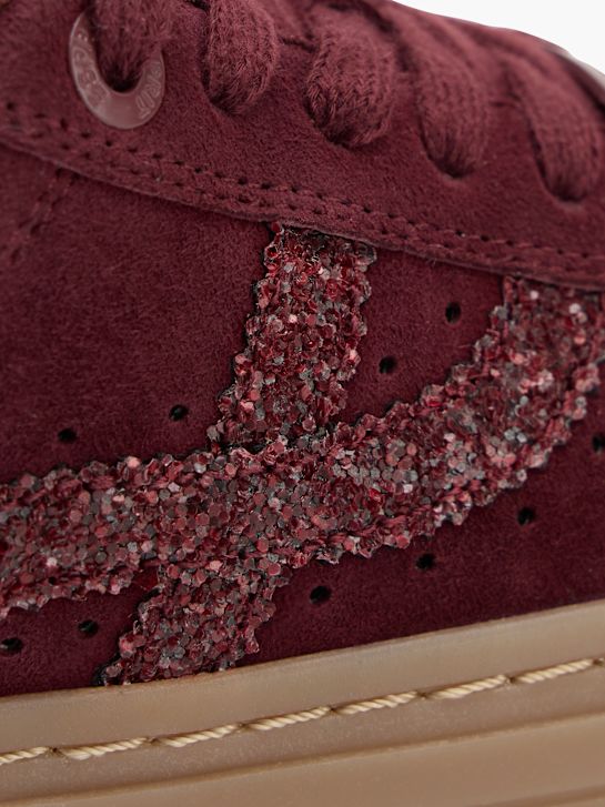 ESPRIT Sneaker Rot 146540 5