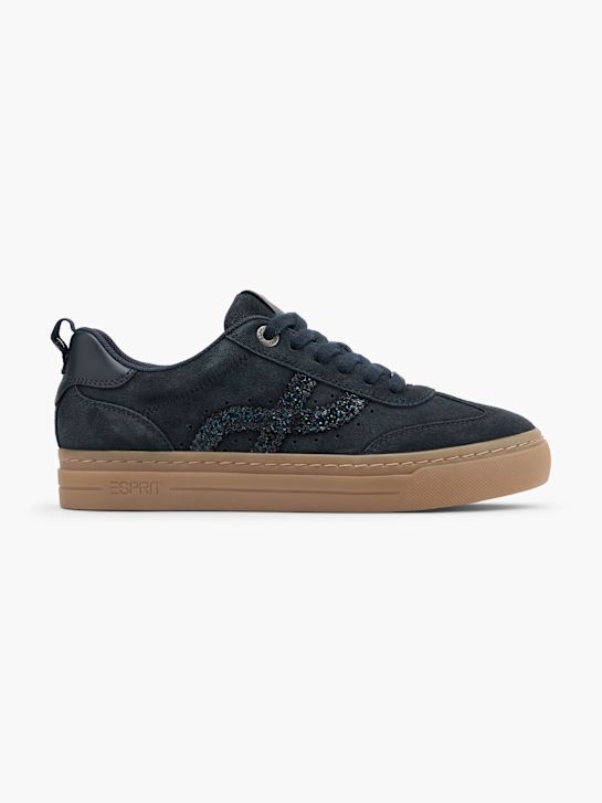 ESPRIT Sneaker Dunkelblau 146542 1