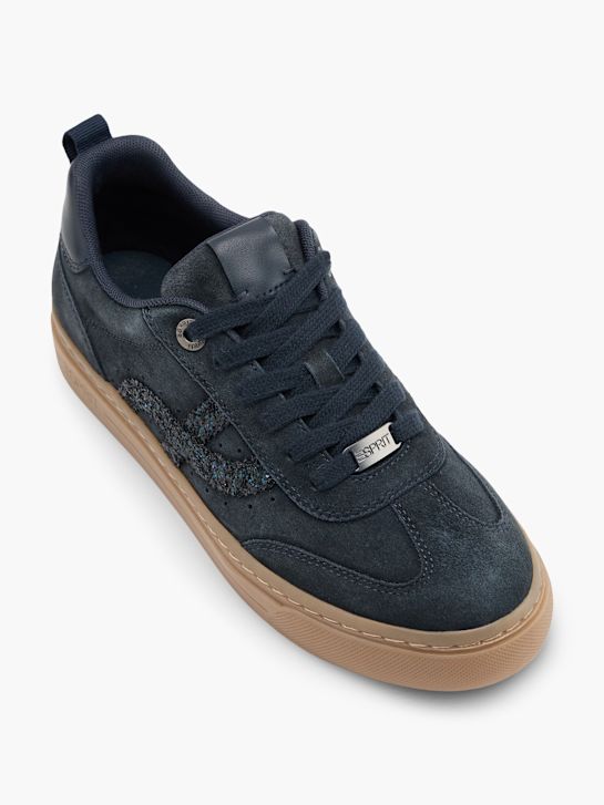 ESPRIT Sneaker Dunkelblau 146542 2