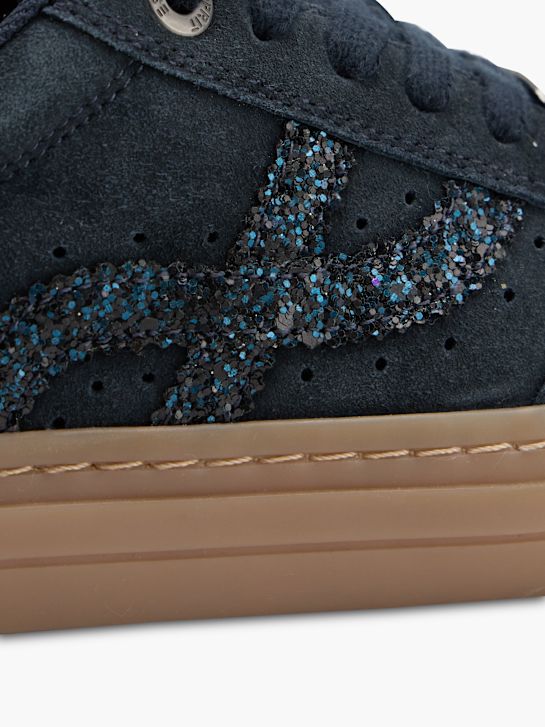ESPRIT Sneaker Dunkelblau 146542 5