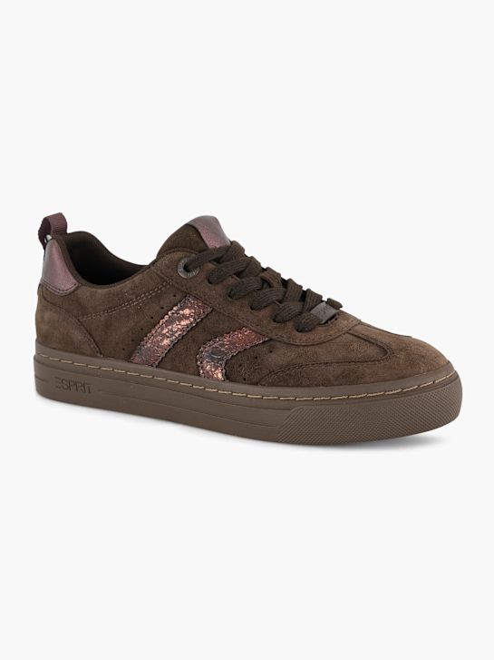ESPRIT Sneaker Braun 146543 6