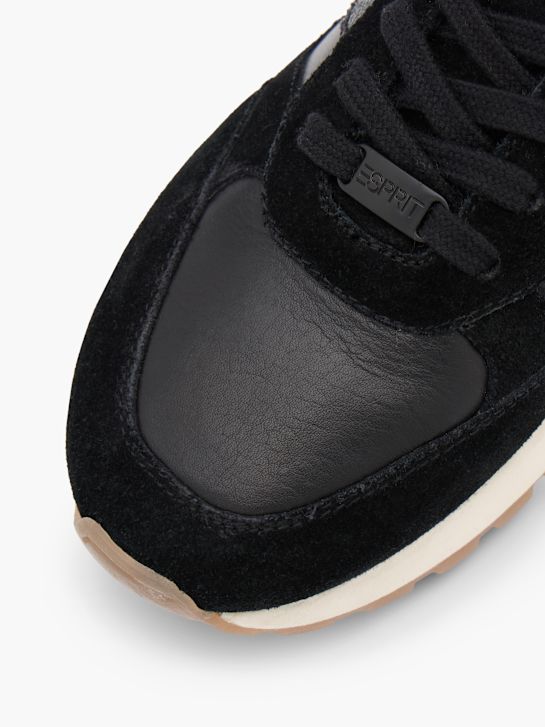 ESPRIT Sneaker Schwarz 146544 6