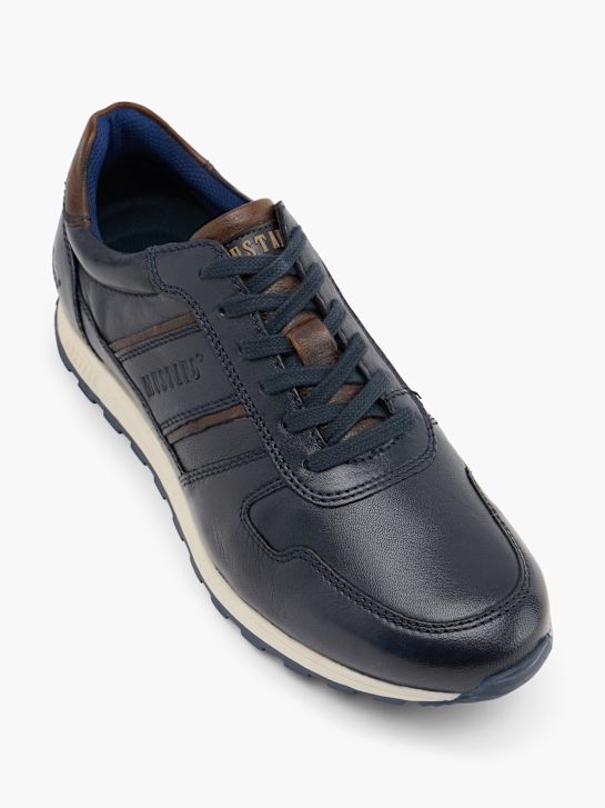 Mustang Sneaker Blau 146614 2