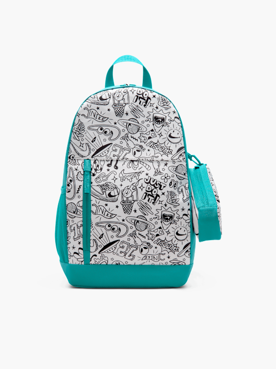 Nike Rucsac Turcoaz 146536 1