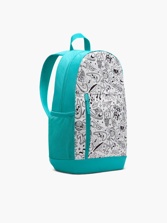 Nike Rucksack Türkis 146536 3