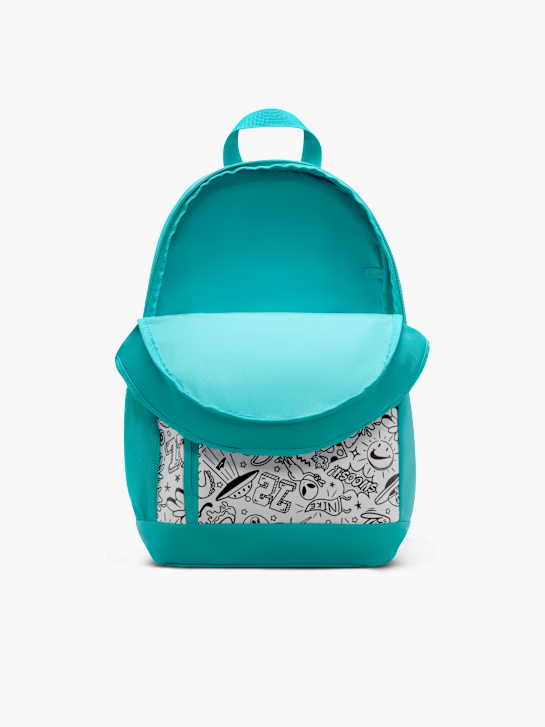 Nike Rucksack Türkis 146536 4