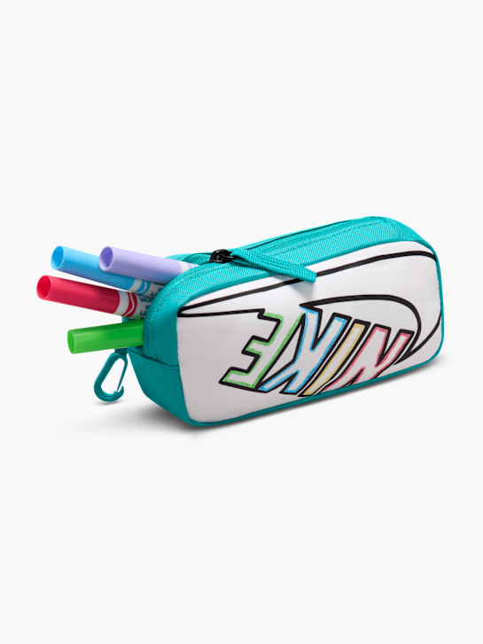 Nike Rucksack Türkis 146536 5
