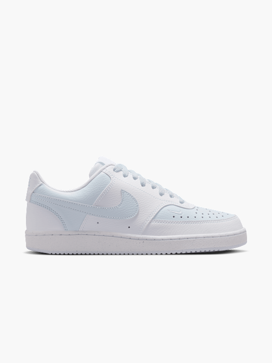 Nike Sneaker Azzurro 146551 1