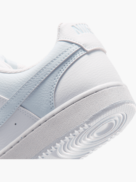 Nike Sneaker Azzurro 146551 6