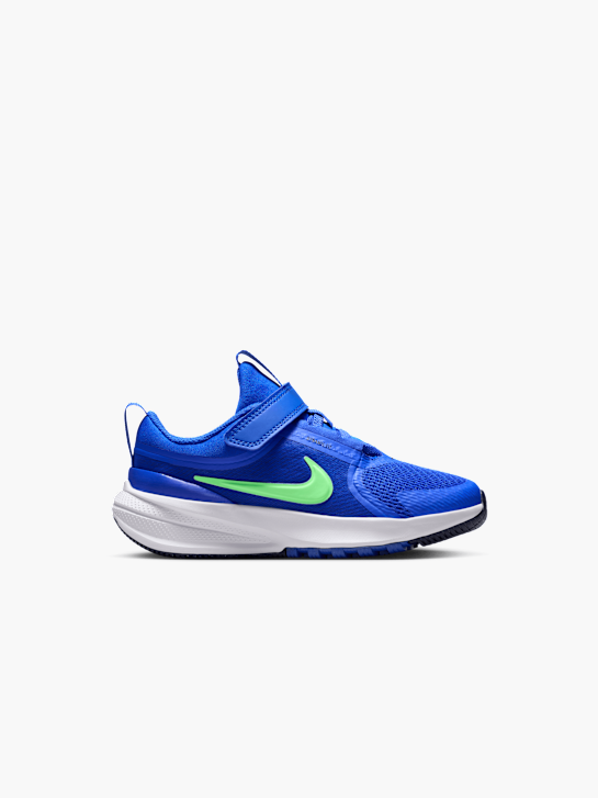 Nike Sneaker Azul 146538 1