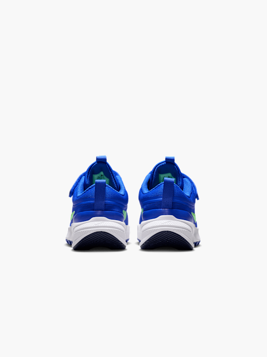 Nike Sneaker Azul 146538 3