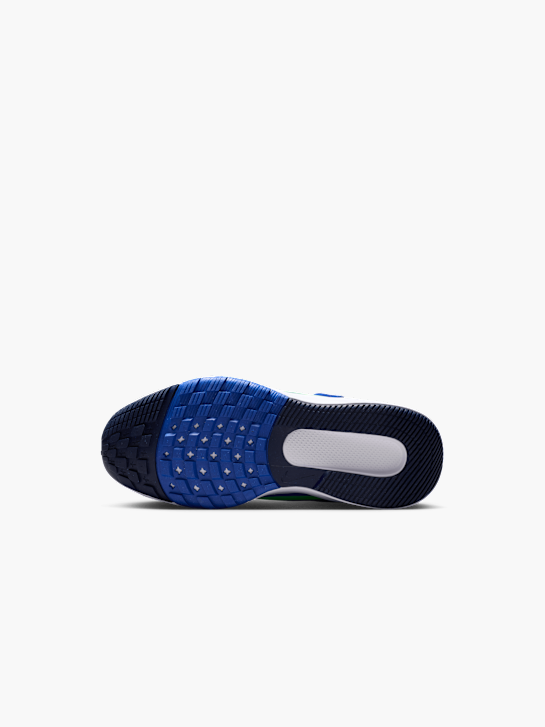 Nike Sneaker Azul 146538 4