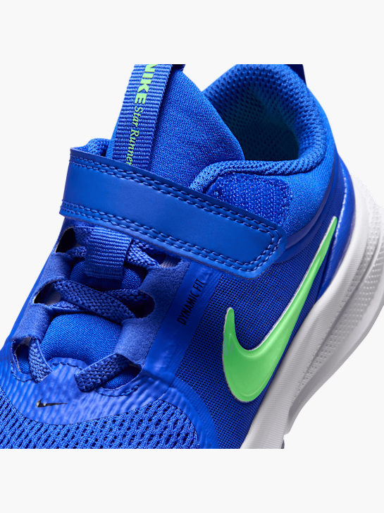 Nike Sneaker Azul 146538 5