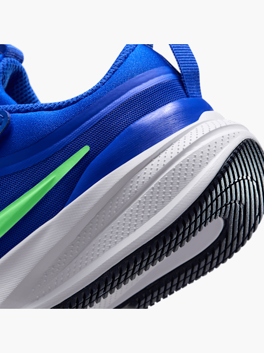 Nike Sneaker Azul 146538 6