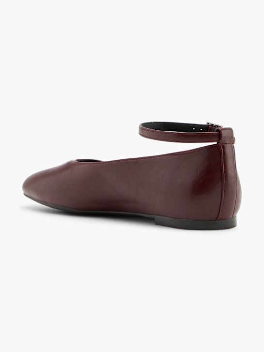 Graceland Balerina burgundi 146895 3
