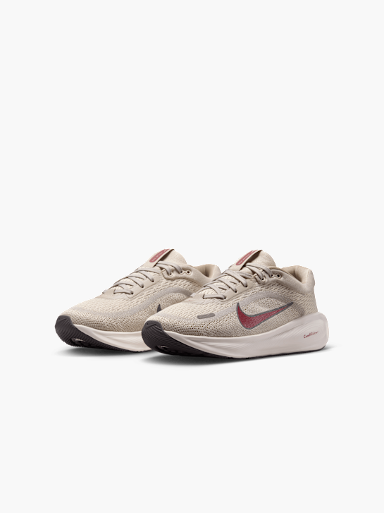 Nike Sapato de corrida bege 146557 2