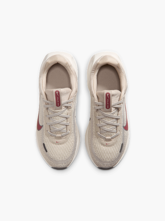 Nike Sapato de corrida bege 146557 3