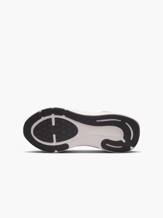 Nike Sapato de corrida bege 146557 4