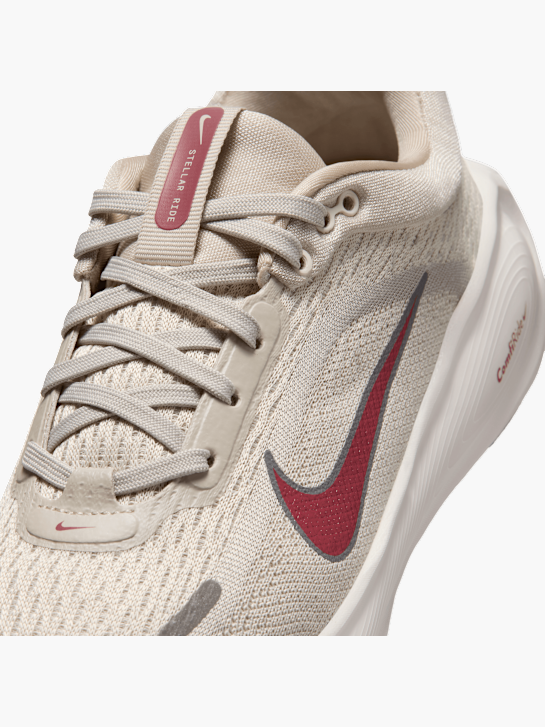 Nike Sapato de corrida bege 146557 5