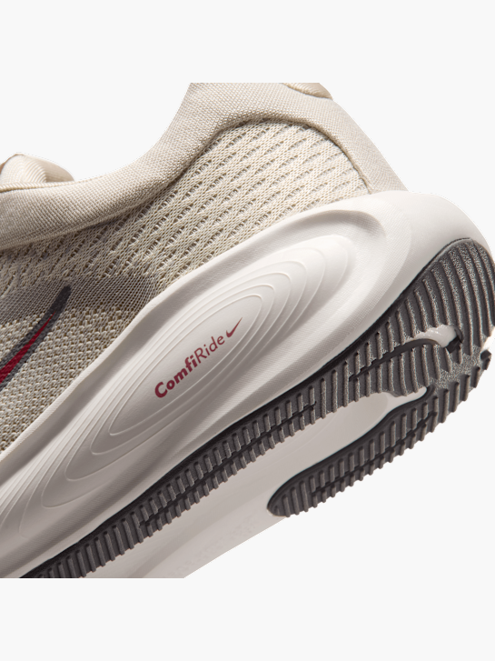 Nike Sapato de corrida bege 146557 6