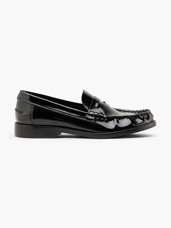 Graceland Loafer Schwarz 146897 1