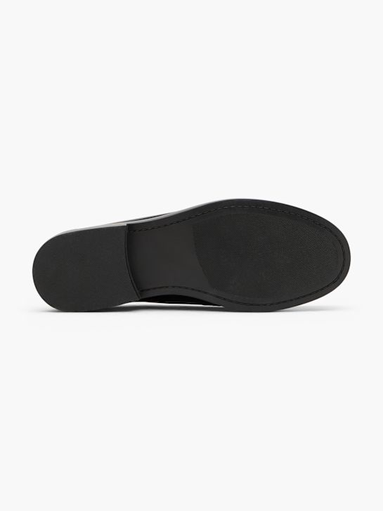 Graceland Loafer Schwarz 146897 4
