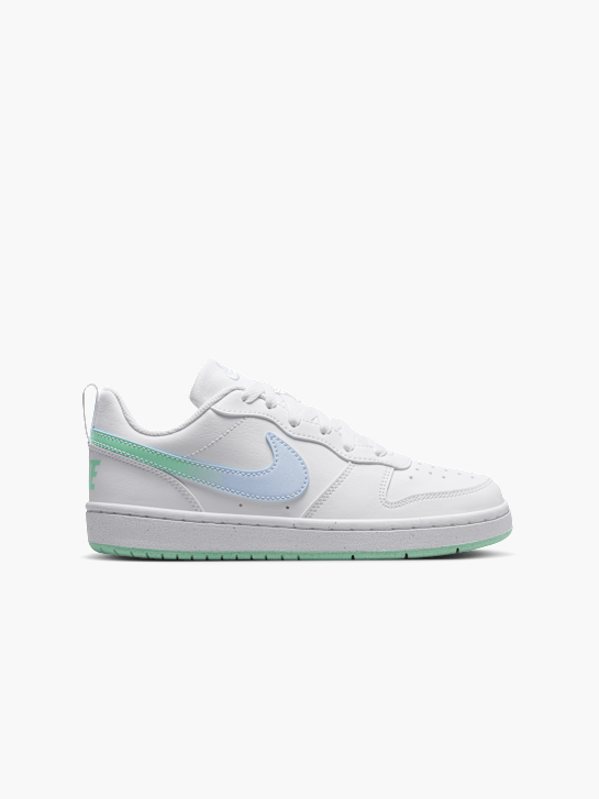 Nike Sneaker Blanco 146556 1