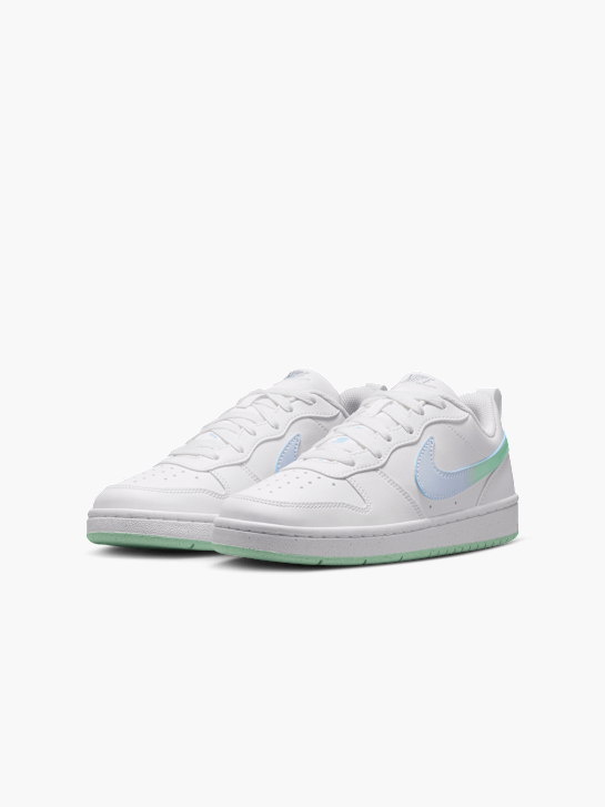 Nike Sapatilha Branco 146556 2