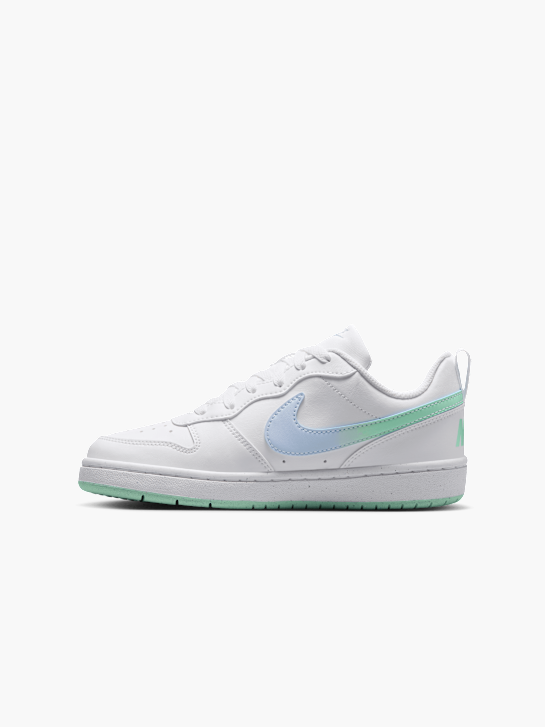 Nike Sapatilha Branco 146556 3