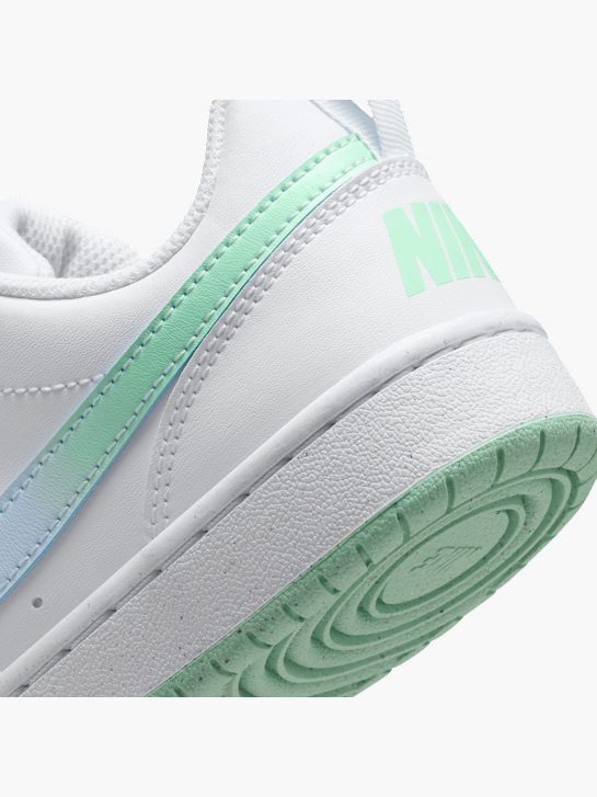 Nike Sapatilha Branco 146556 5