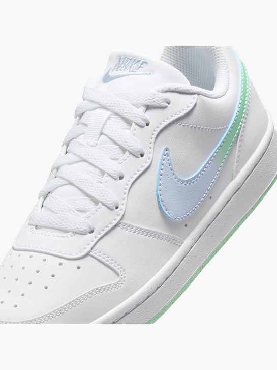 Nike Sapatilha Branco 146556 6
