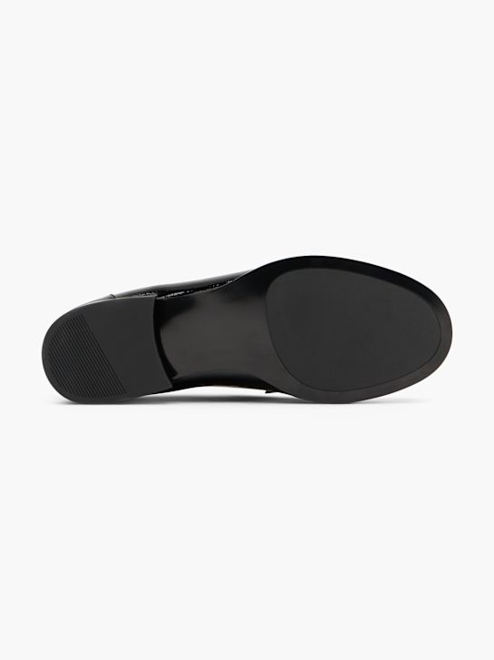 Graceland Loafer Schwarz 146896 4