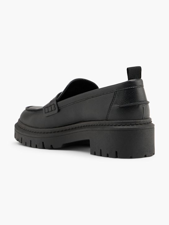 Graceland Loafer Schwarz 146890 3