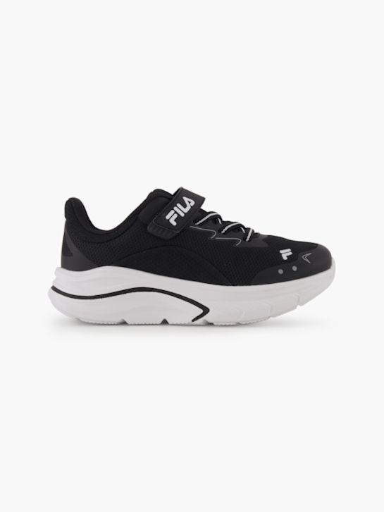 FILA Sneaker Negro 146617 1